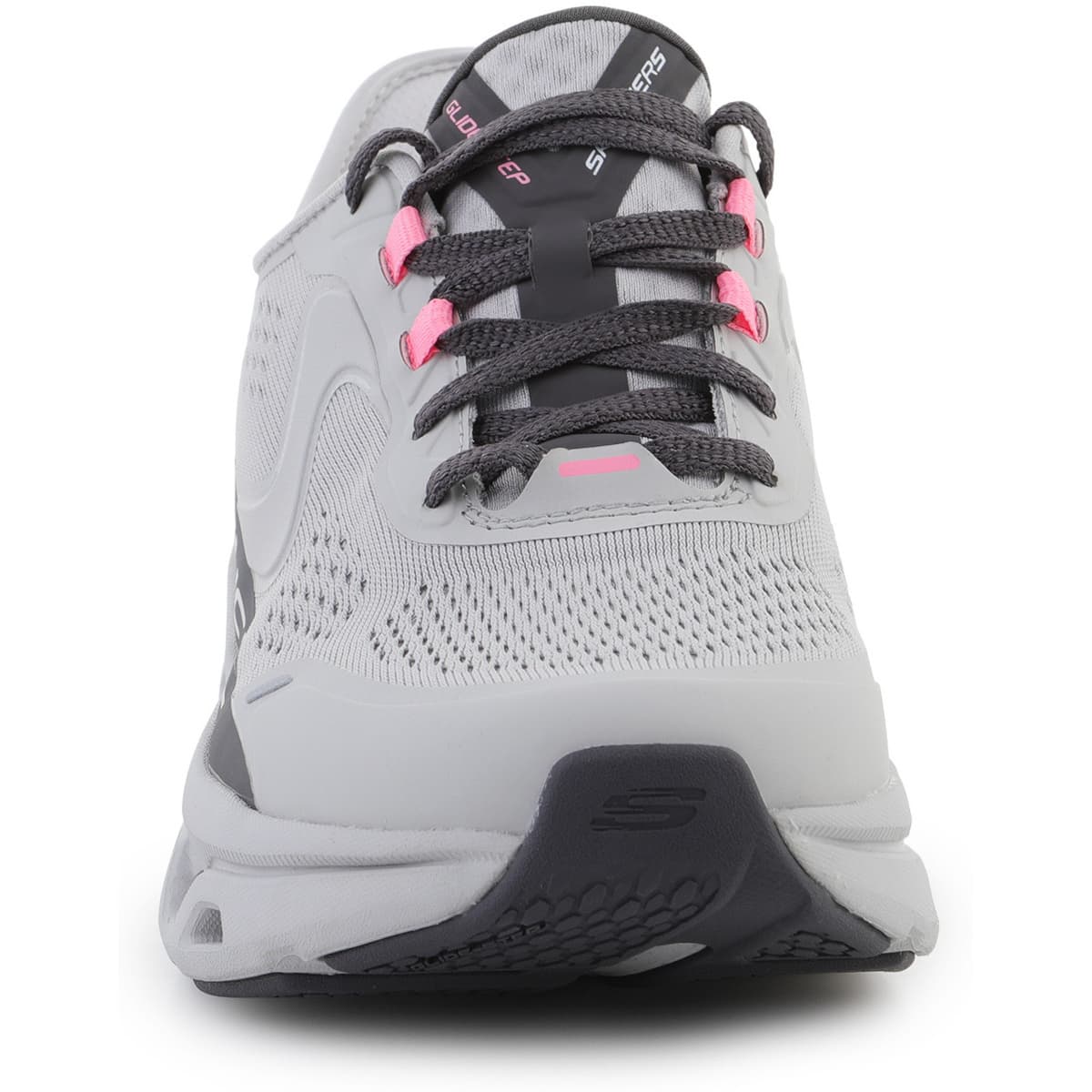 Women's Running Shoes Skechers Gray
