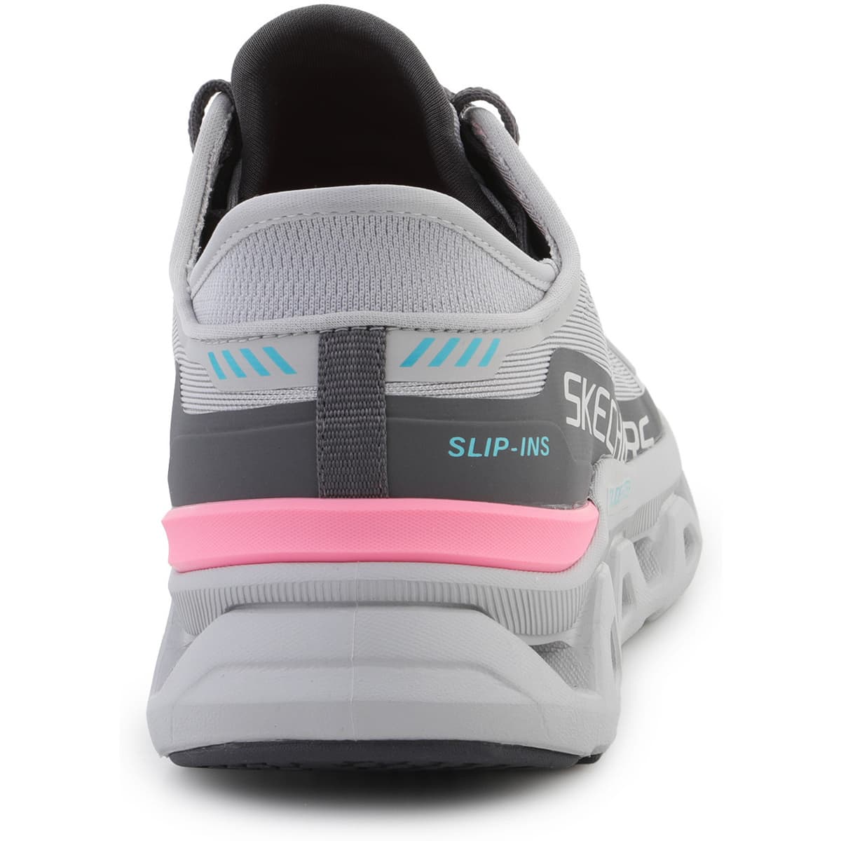 Women's Running Shoes Skechers Gray