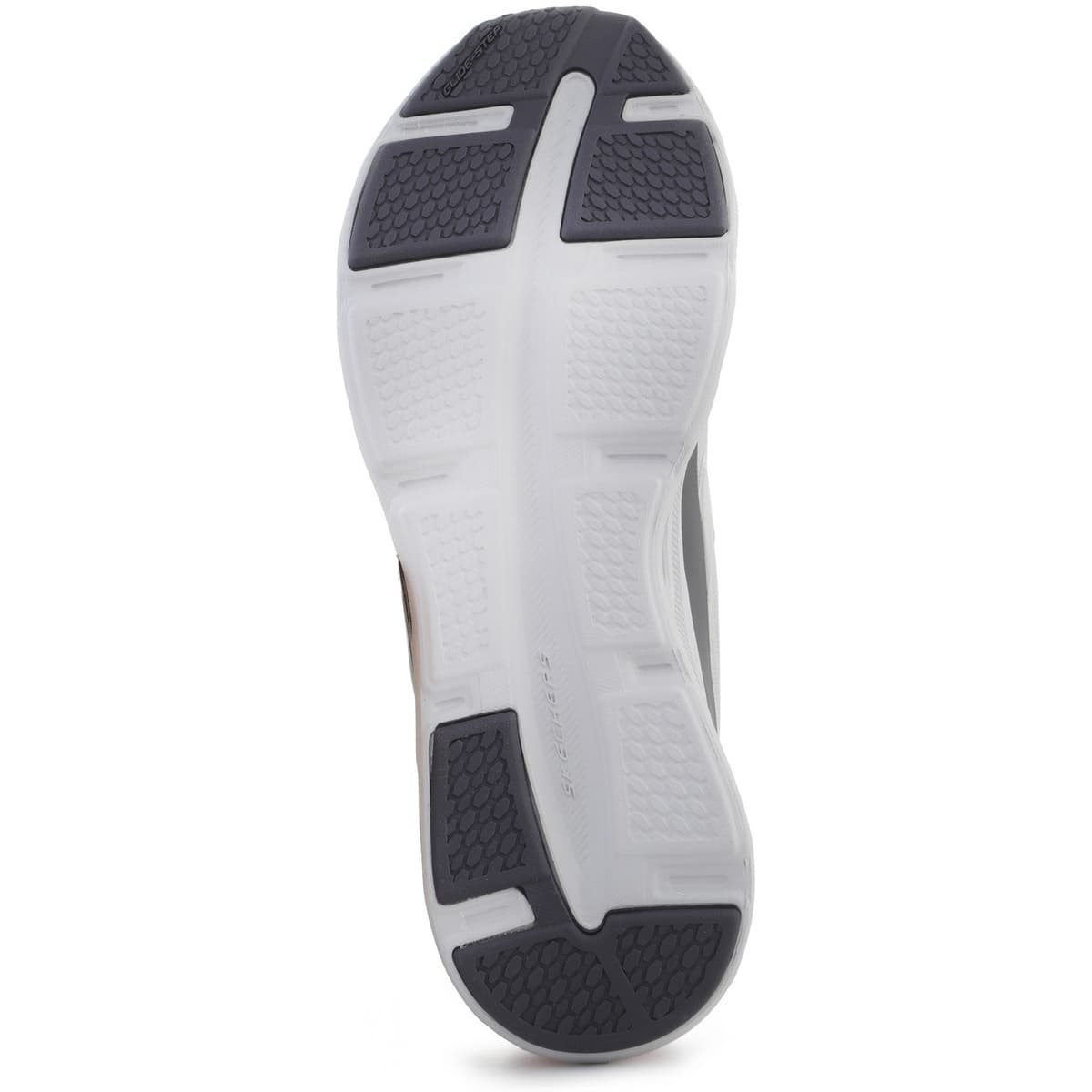 Women's Running Shoes Skechers Gray