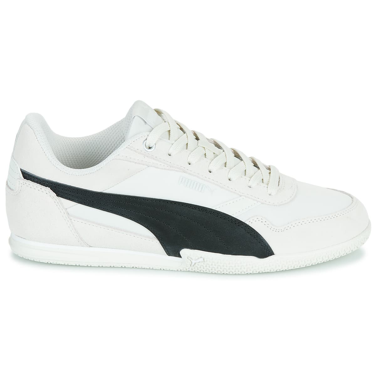 Women's Sneakers Puma White