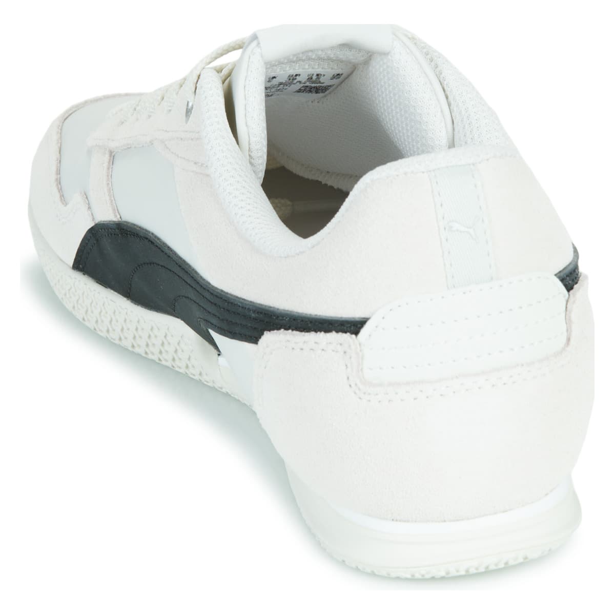 Women's Sneakers Puma White