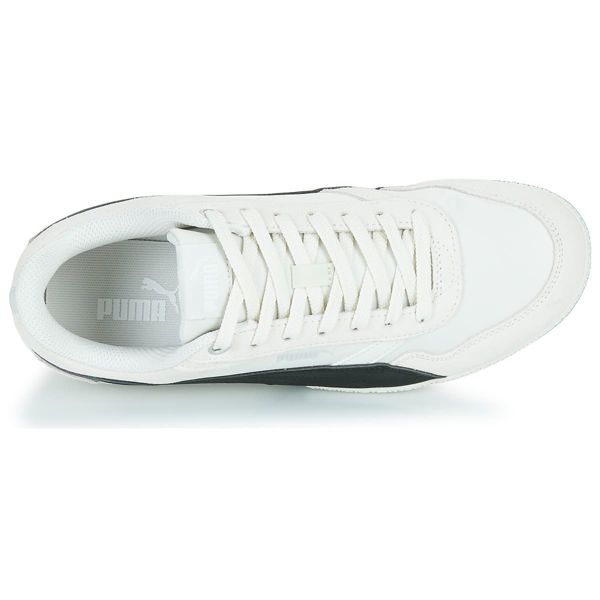 Women's Sneakers Puma White