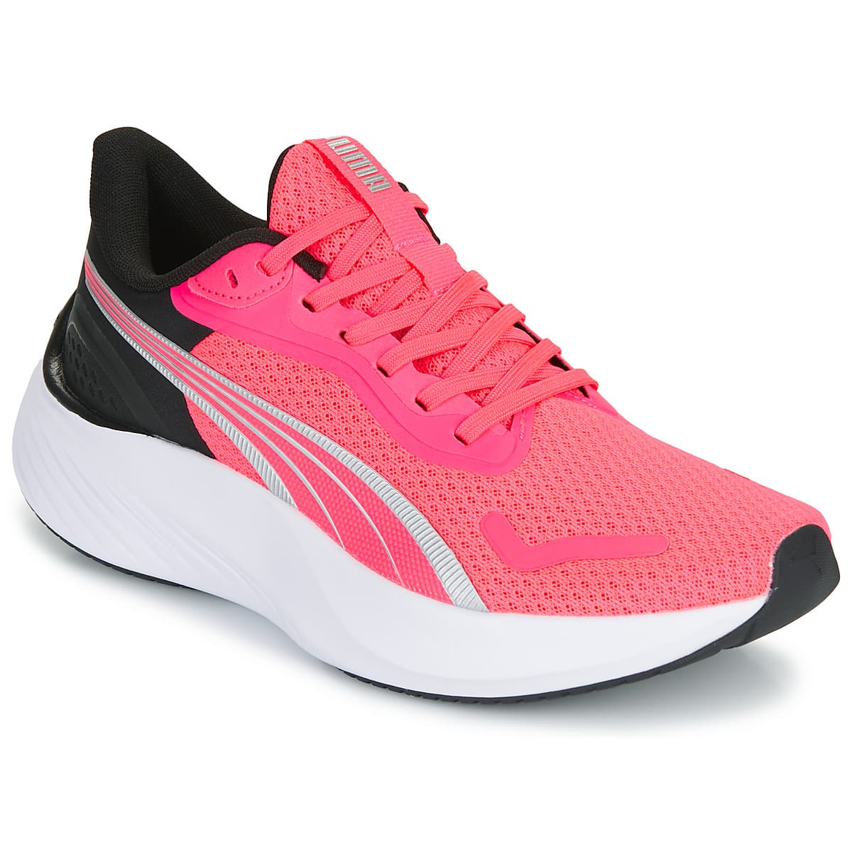 Women's Running Shoes Puma Black