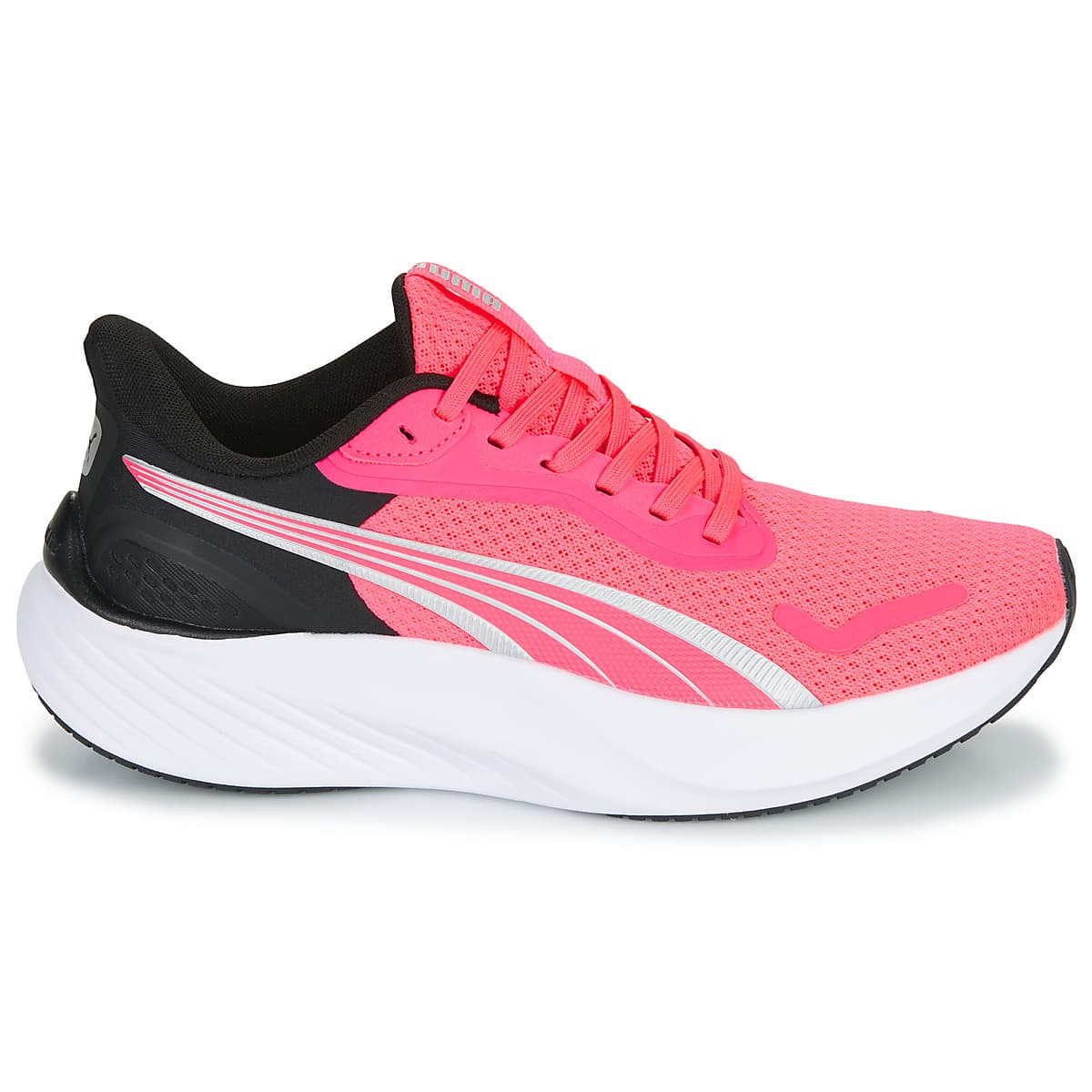 Women's Running Shoes Puma Pink