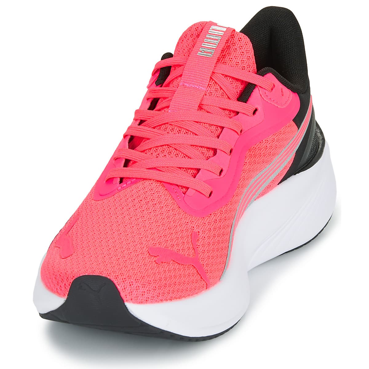 Women's Running Shoes Puma Pink