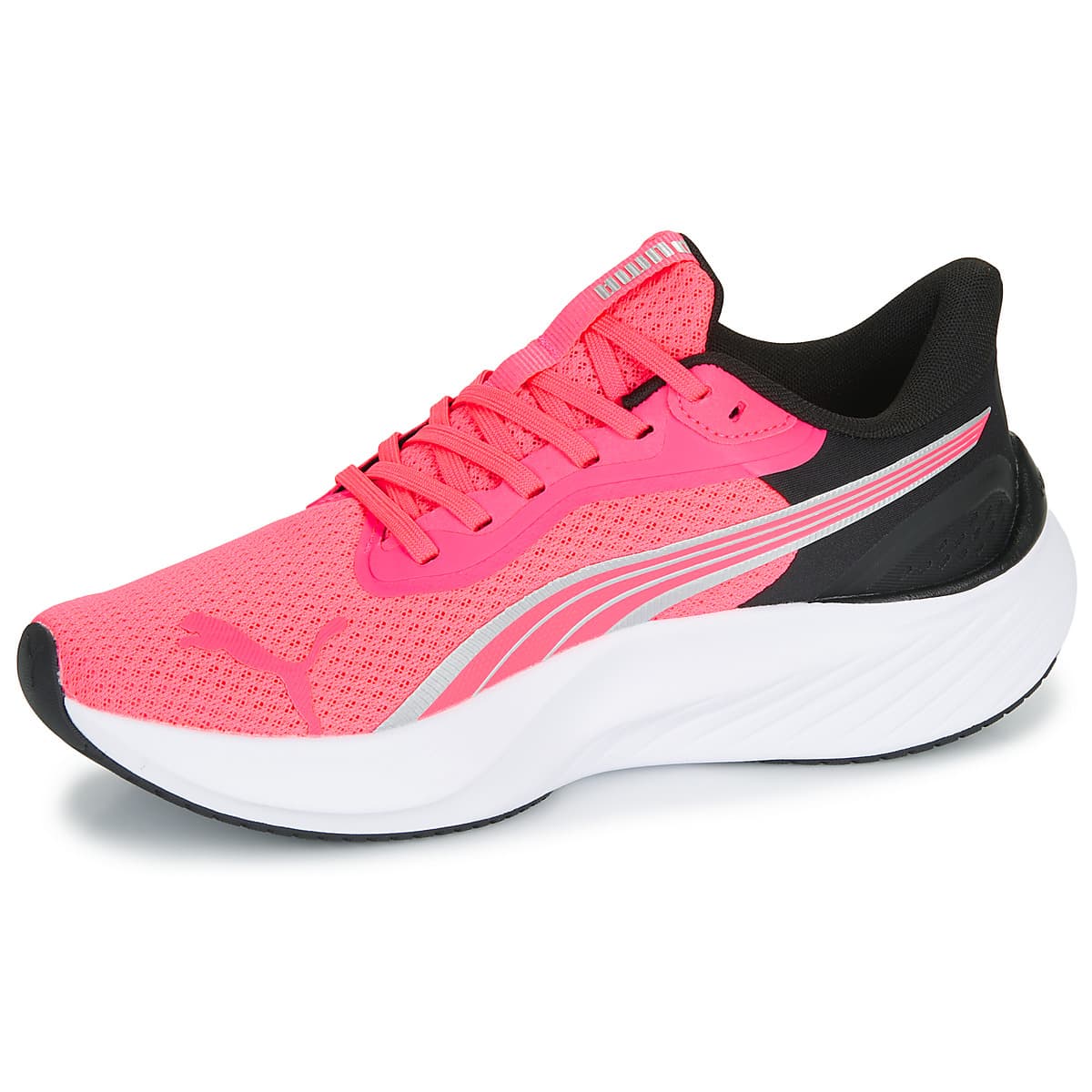 Women's Running Shoes Puma Pink