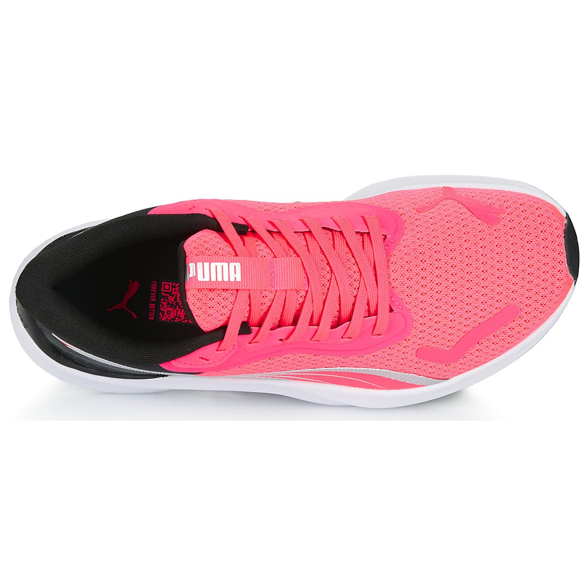 Women's Running Shoes Puma Pink