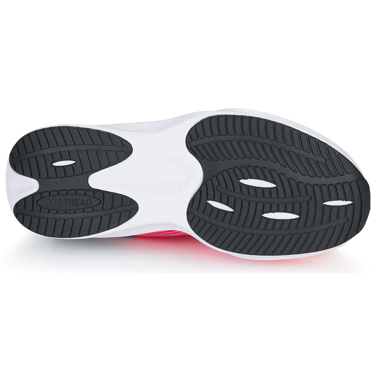 Women's Running Shoes Puma Pink