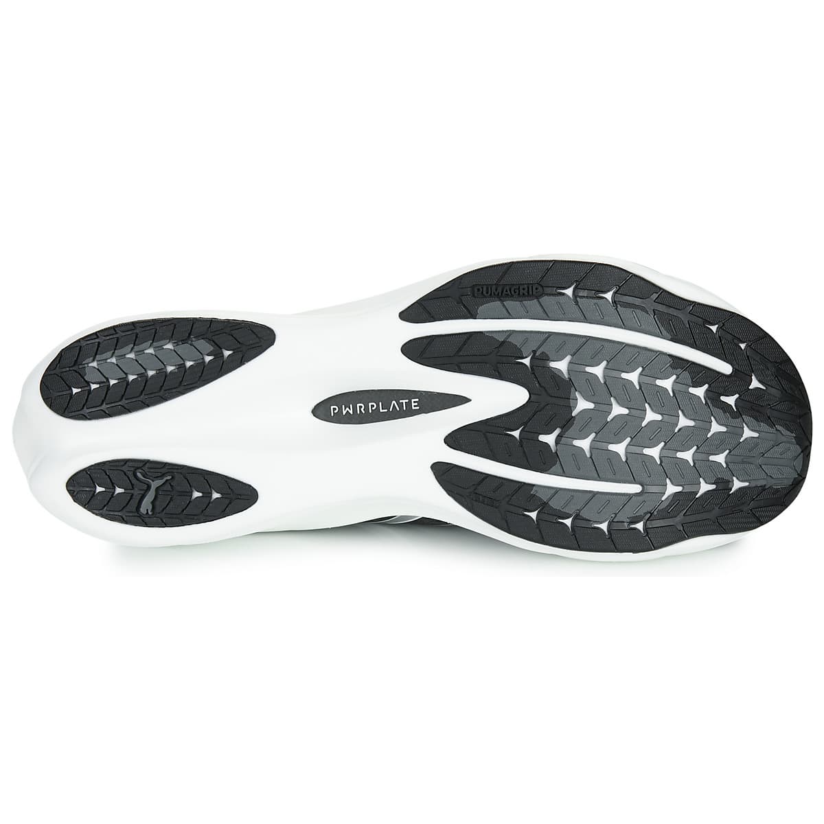 Men's Running Shoes Puma Black