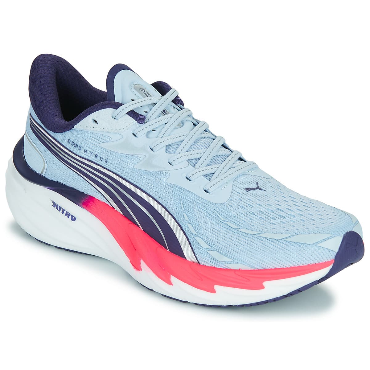 Men's Running Shoes Puma Blue