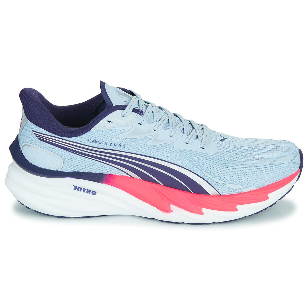 Men's Running Shoes Puma Blue