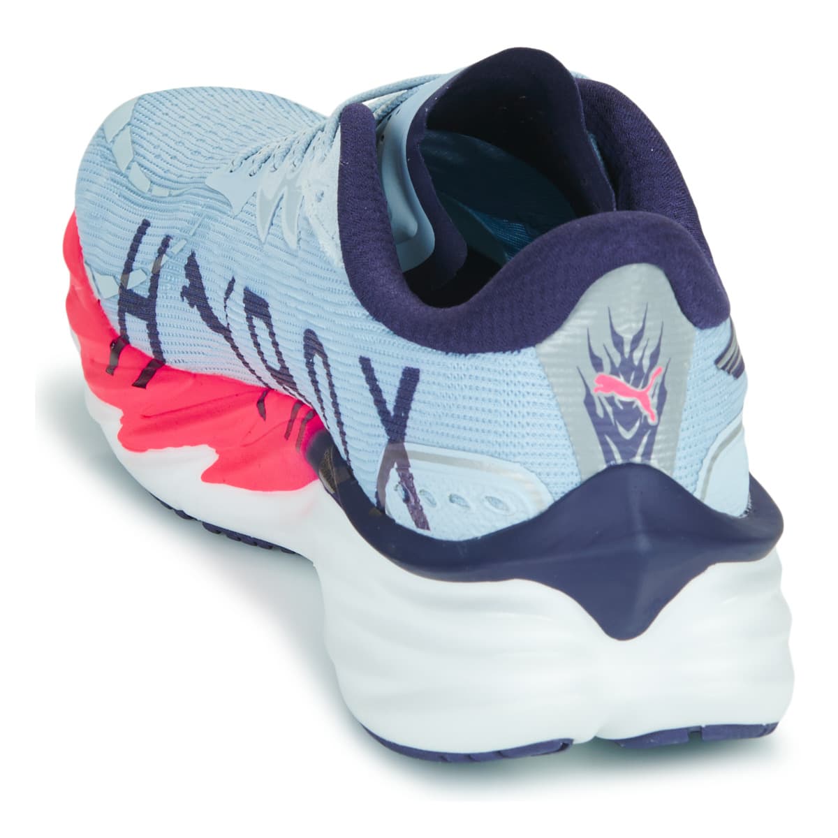 Men's Running Shoes Puma Blue