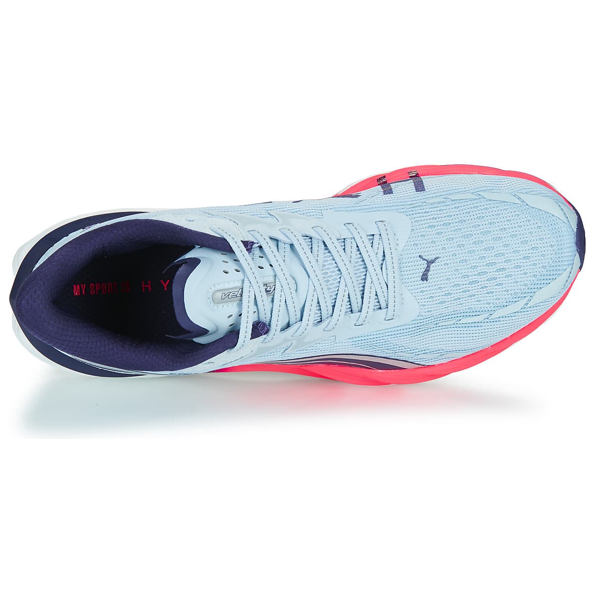 Men's Running Shoes Puma Blue