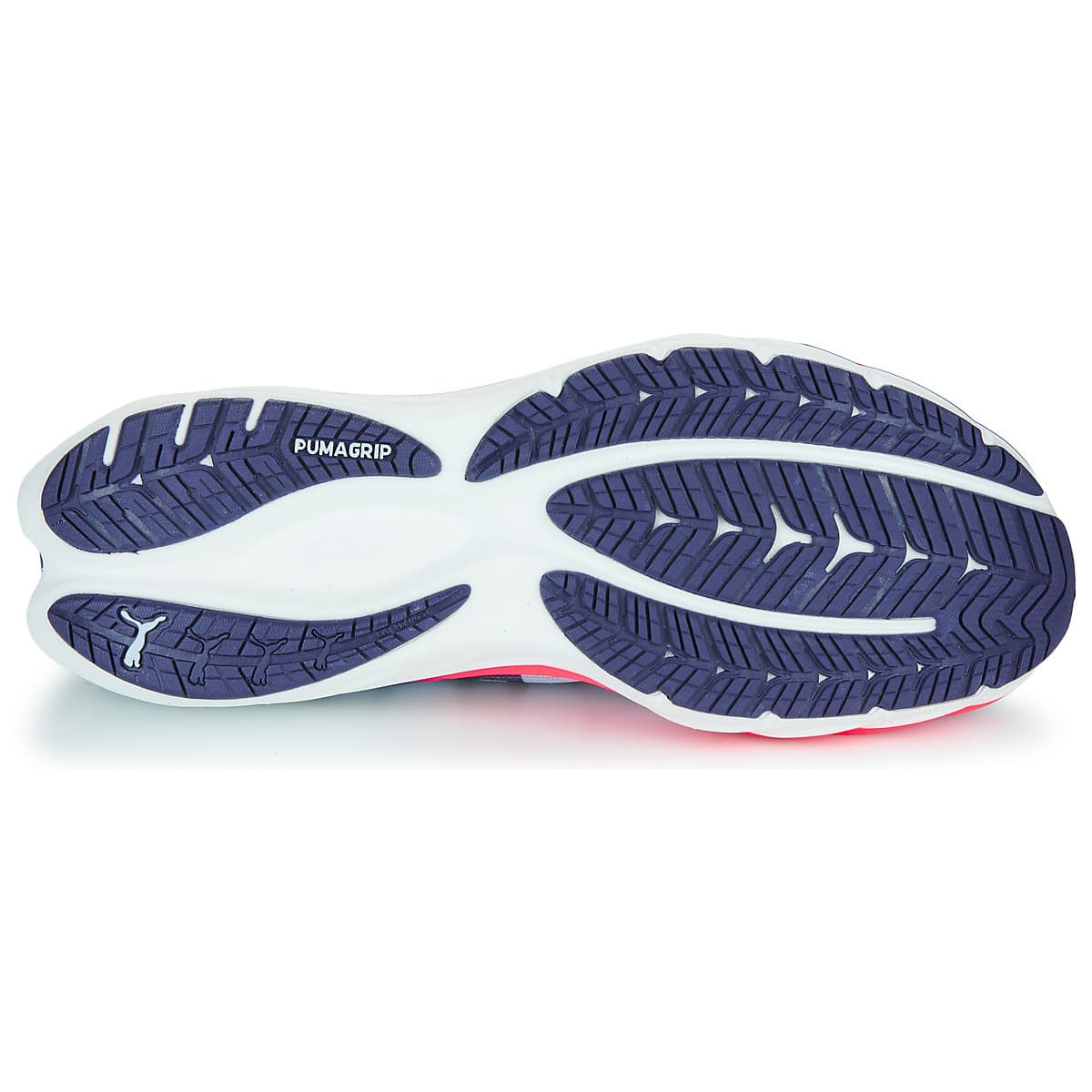 Men's Running Shoes Puma Blue