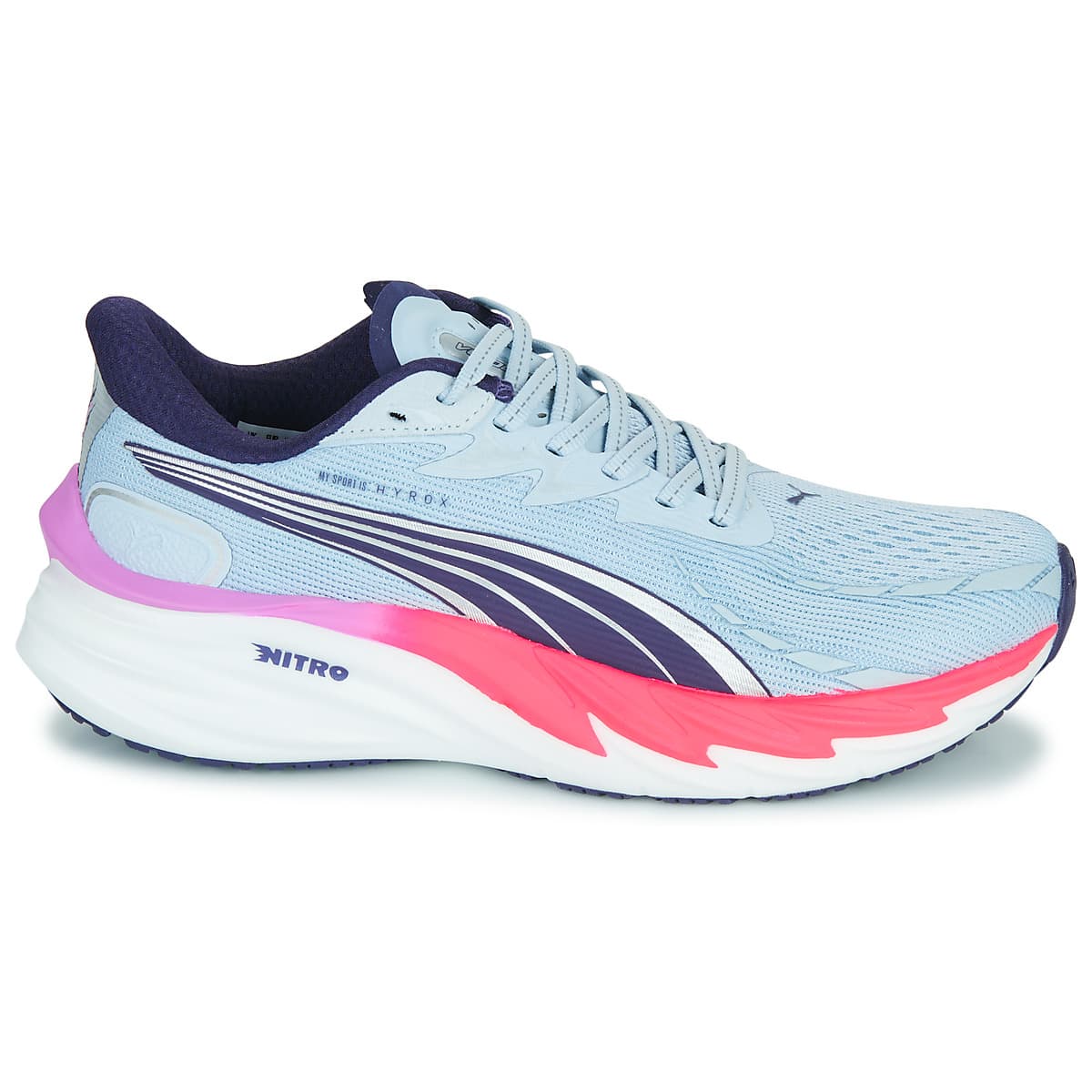 Women's Running Shoes Puma Blue