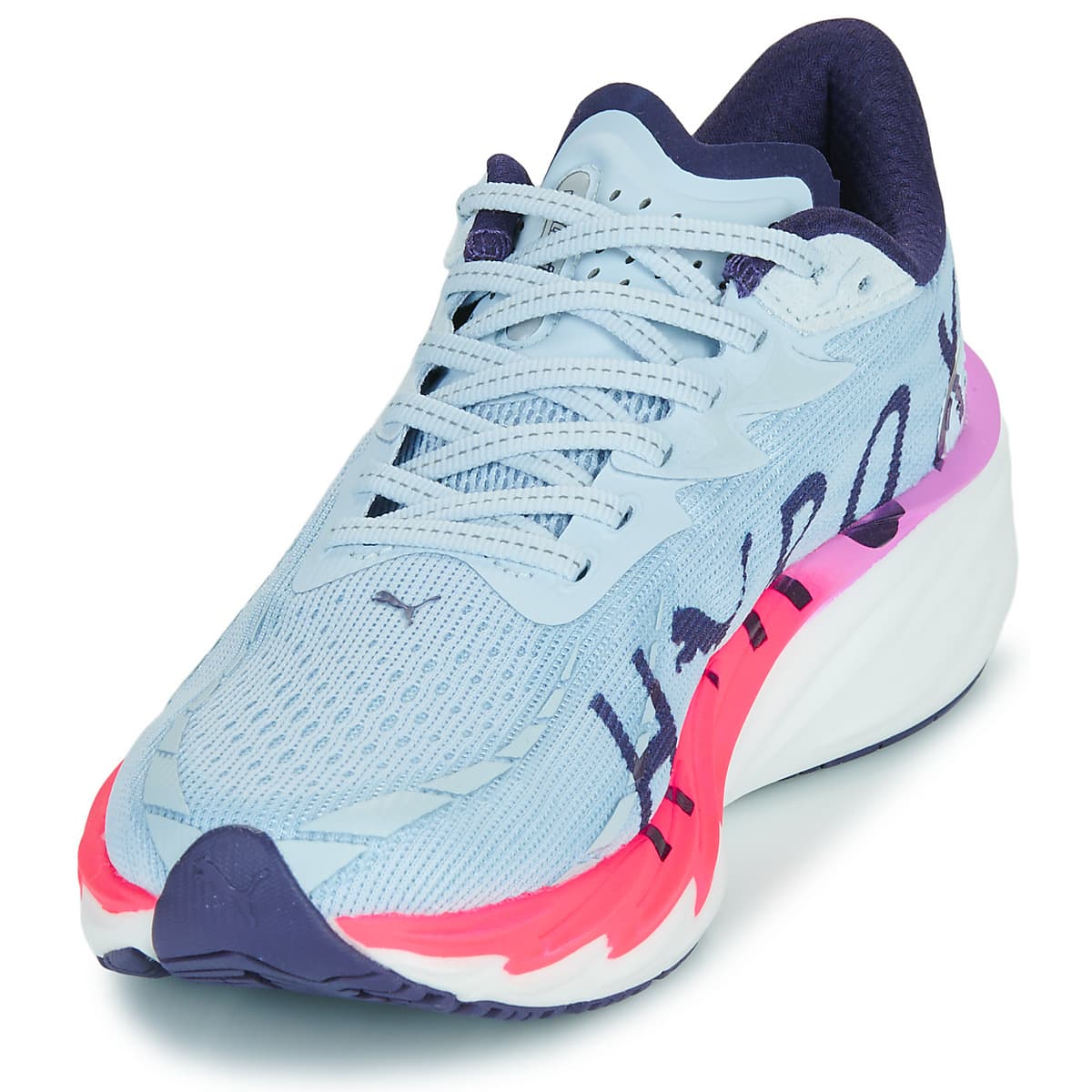Women's Running Shoes Puma Blue