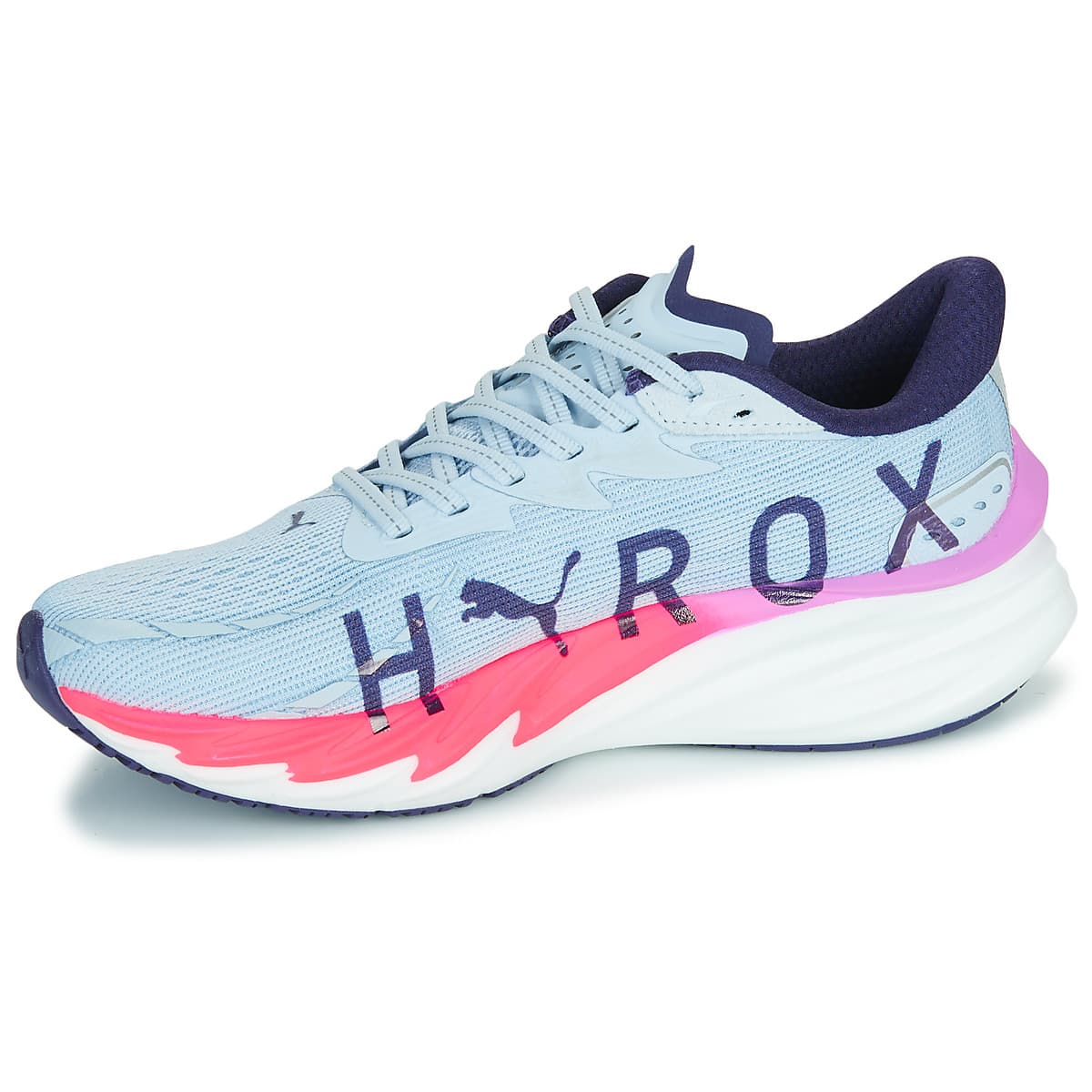 Women's Running Shoes Puma Blue