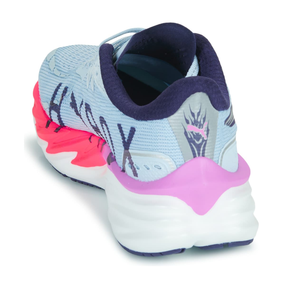 Women's Running Shoes Puma Blue