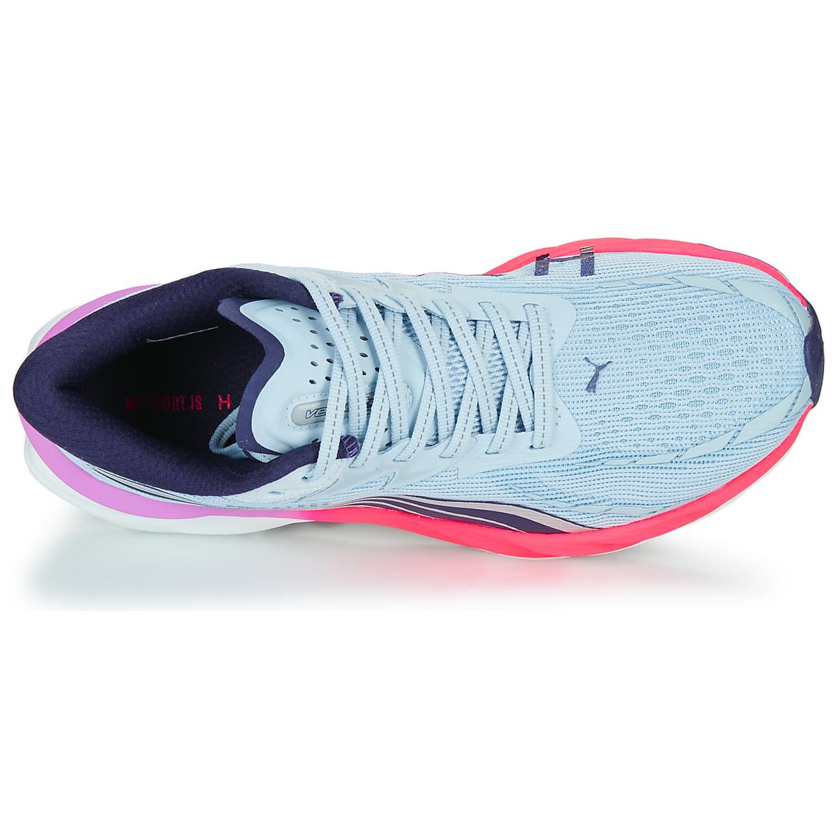 Women's Running Shoes Puma Blue