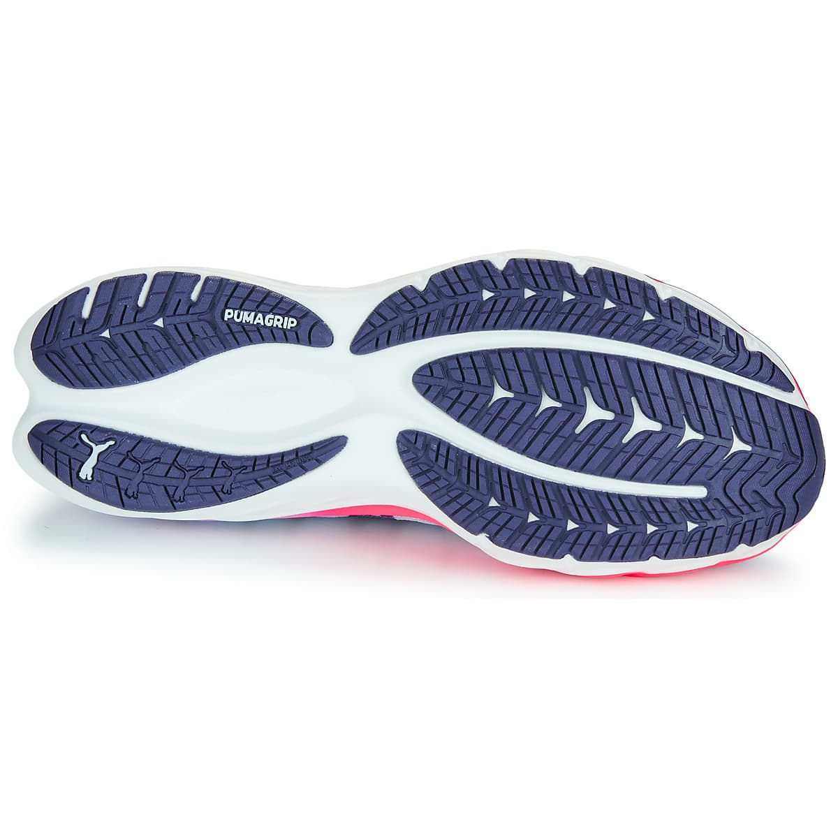 Women's Running Shoes Puma Blue