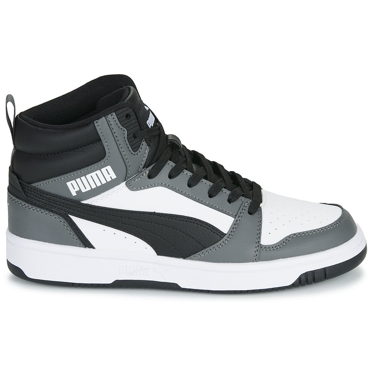 Men's Sneakers Puma White