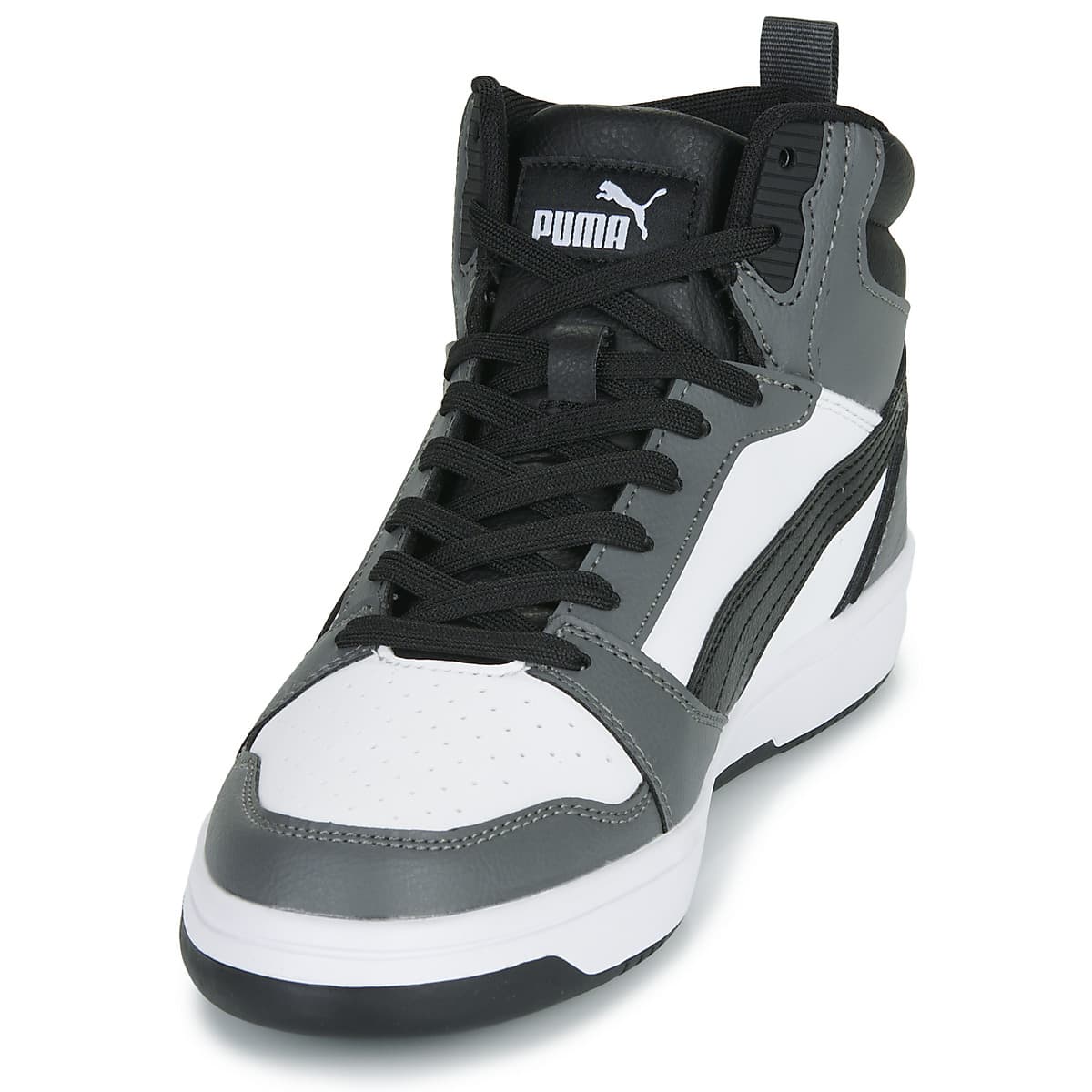 Men's Sneakers Puma White
