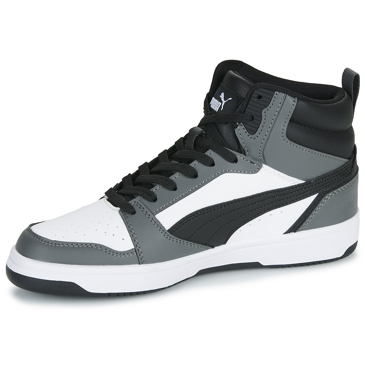 Men's Sneakers Puma White