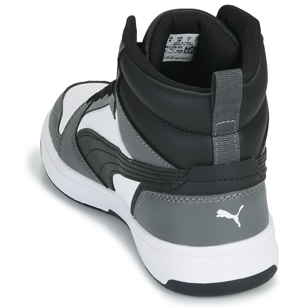 Men's Sneakers Puma White