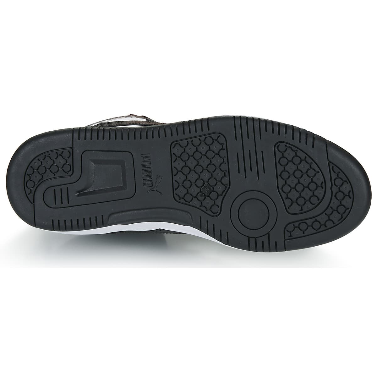 Men's Sneakers Puma White