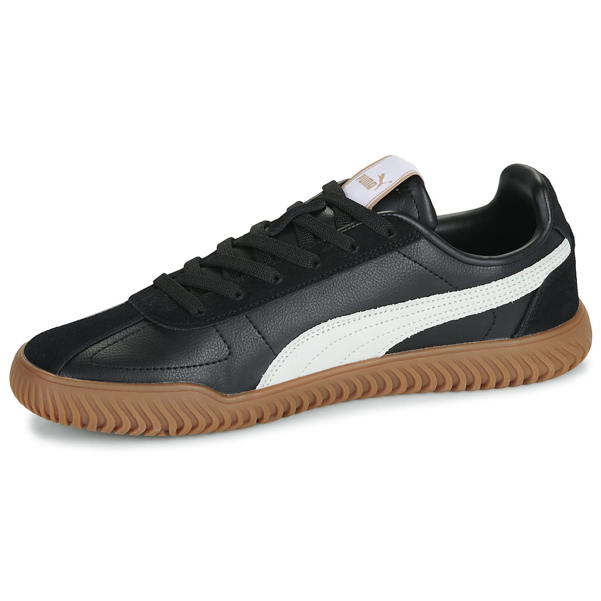 Men's Sneakers Puma Black