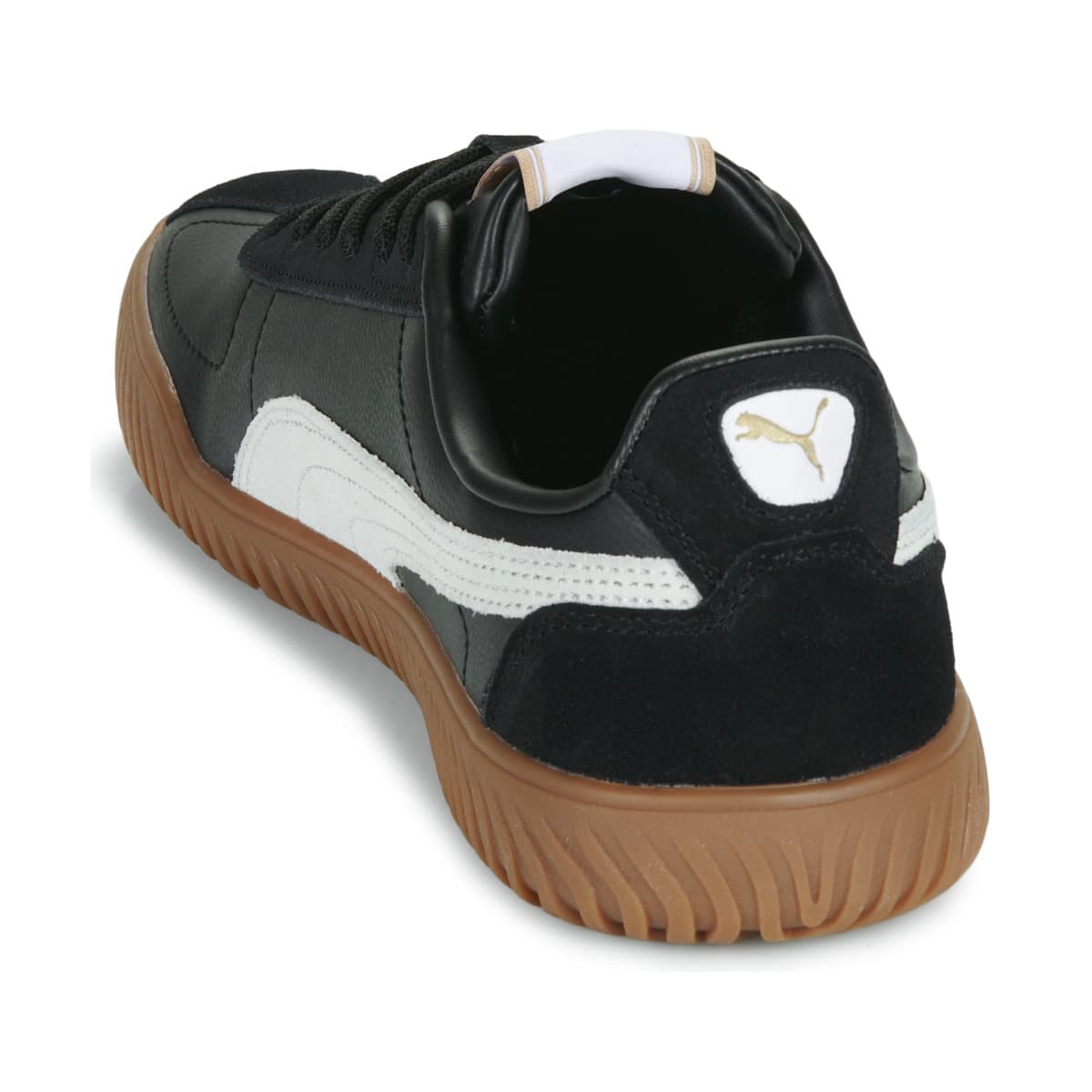 Men's Sneakers Puma Black