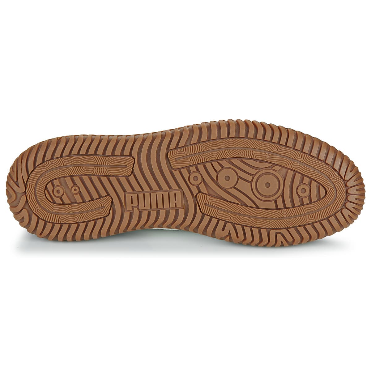 Men's Sneakers Puma Black