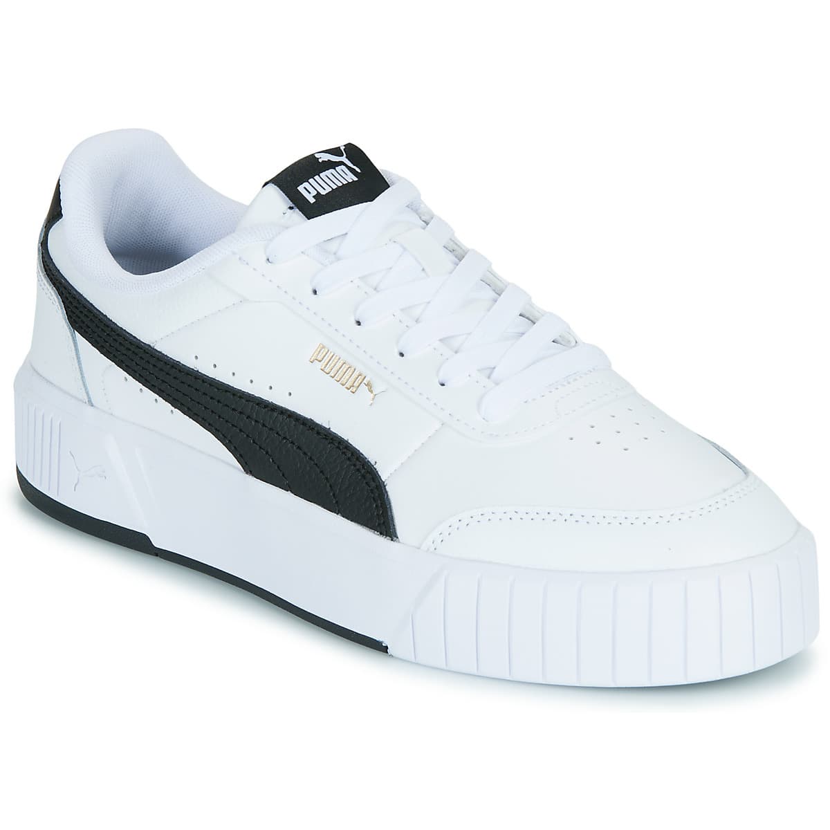 Women's Sneakers Puma White