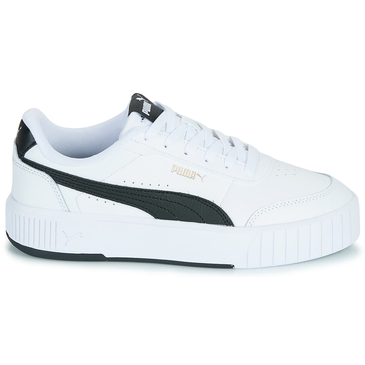 Women's Sneakers Puma White