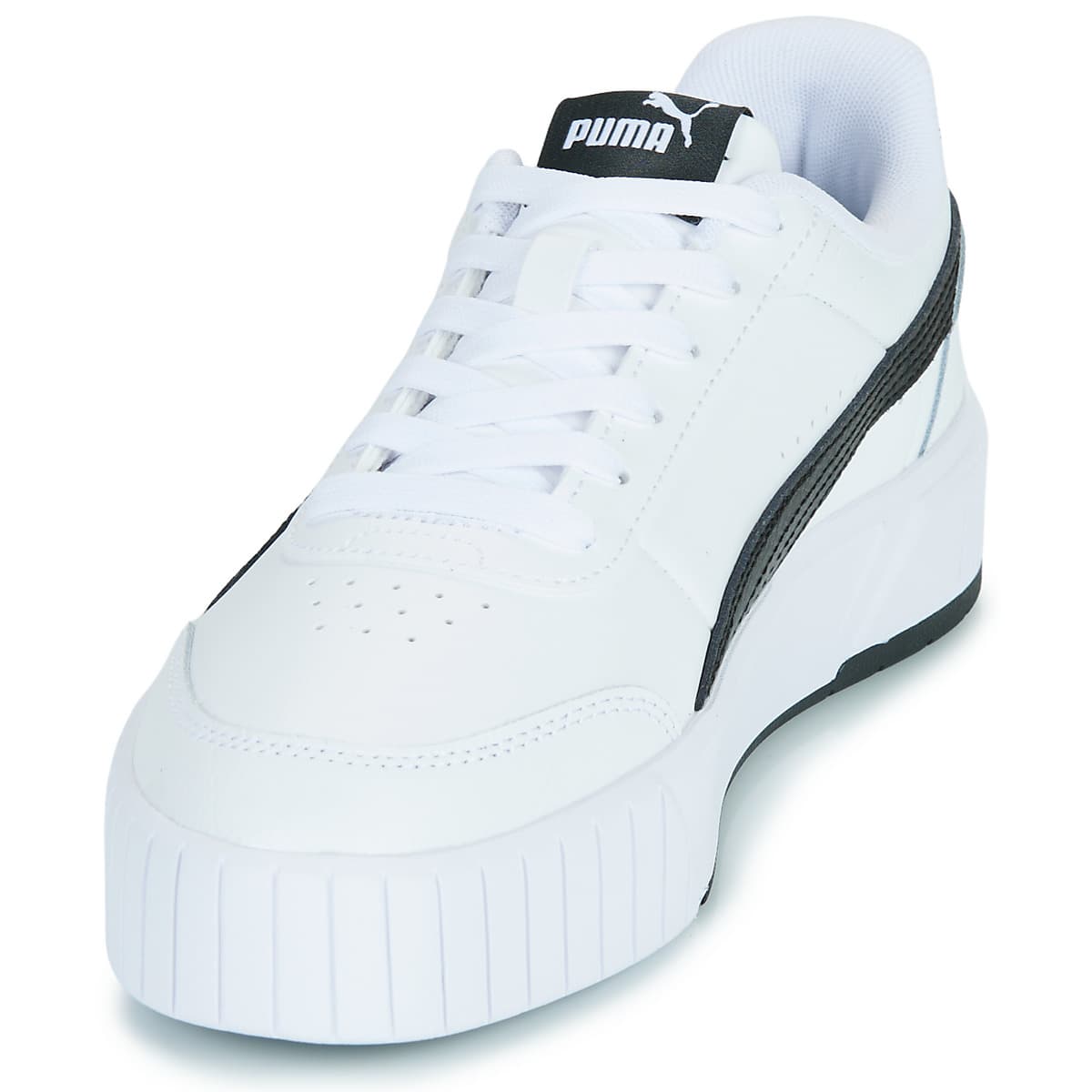 Women's Sneakers Puma White