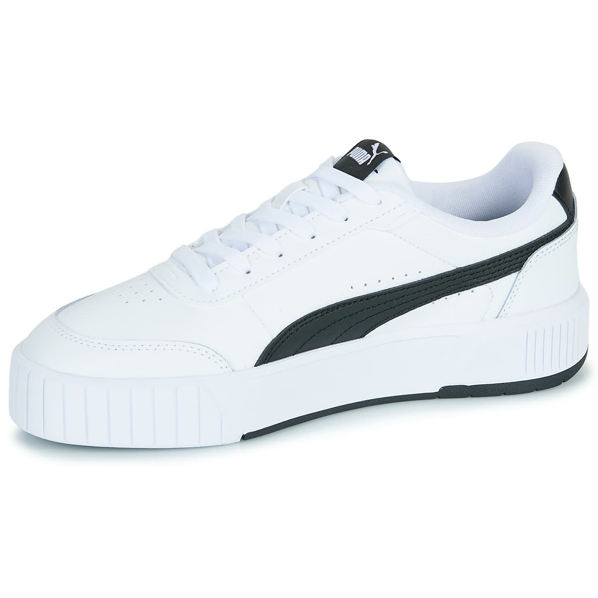 Women's Sneakers Puma White