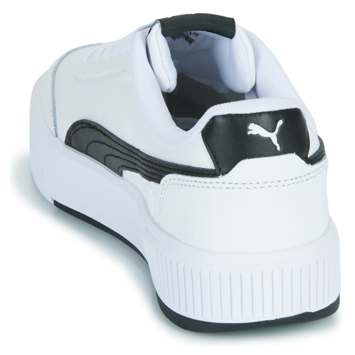 Women's Sneakers Puma White