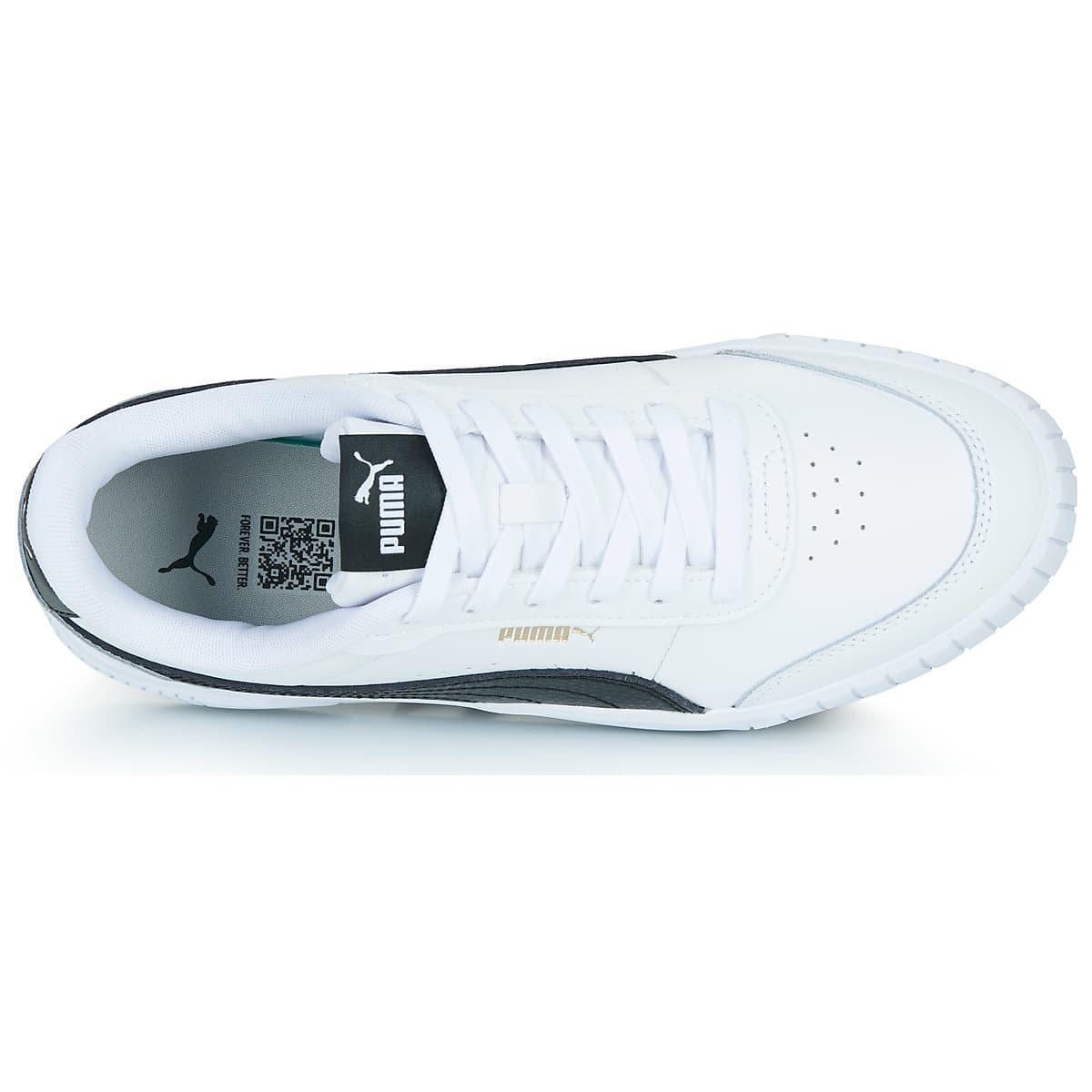 Women's Sneakers Puma White