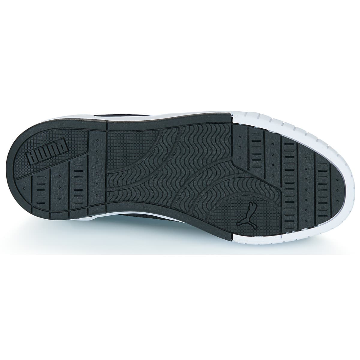 Women's Sneakers Puma White