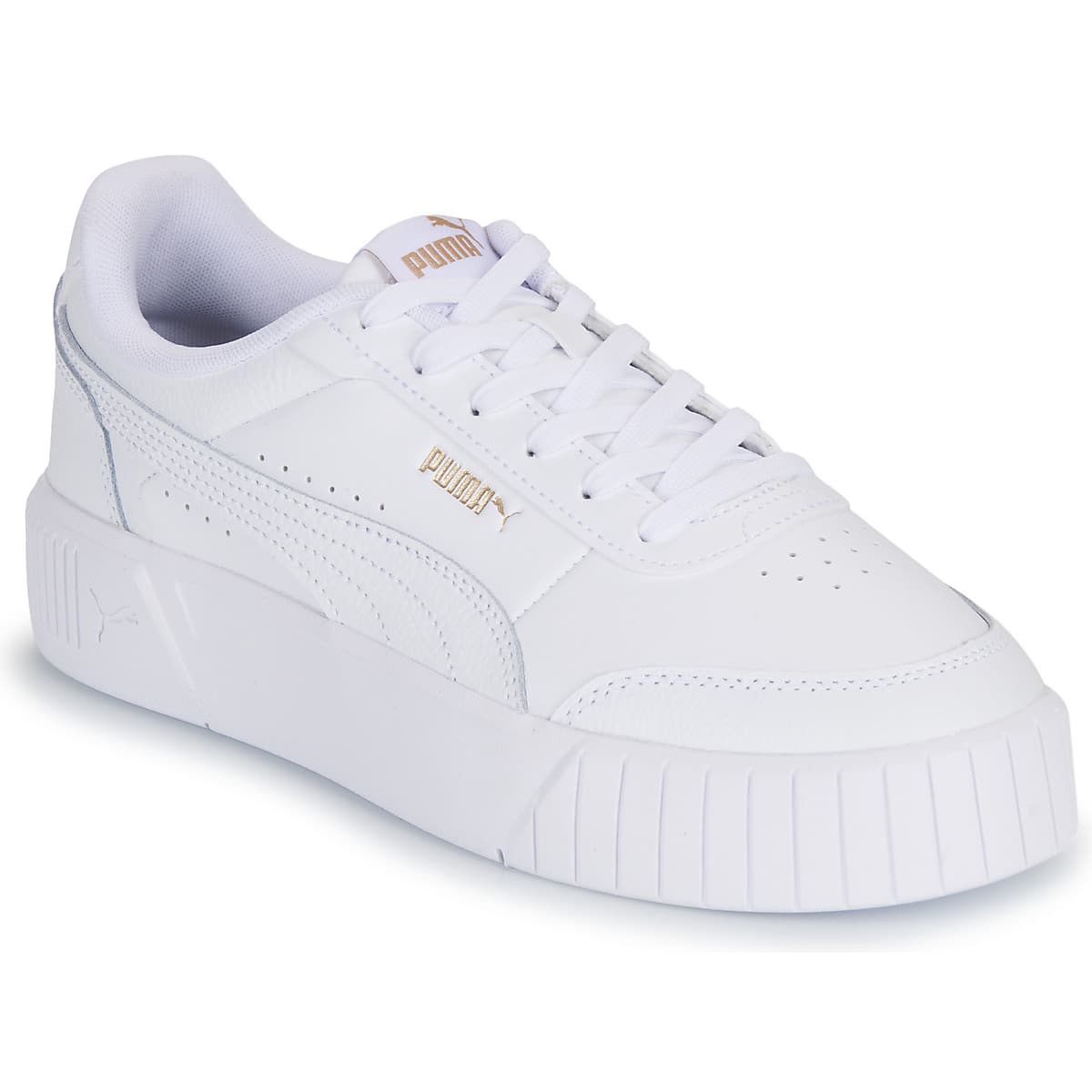 Women's Sneakers Puma White