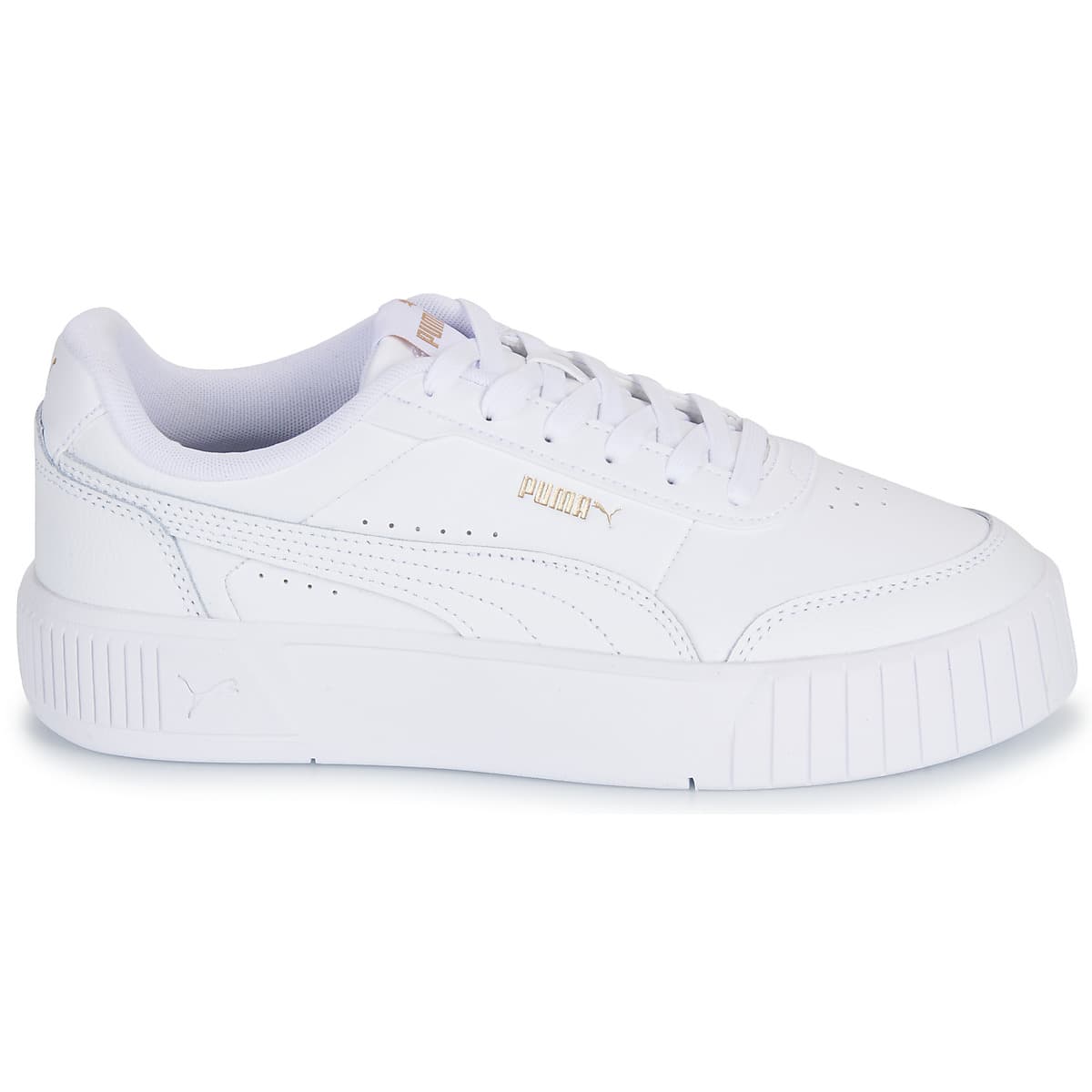 Women's Sneakers Puma White