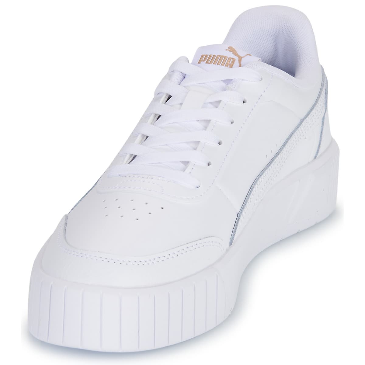 Women's Sneakers Puma White