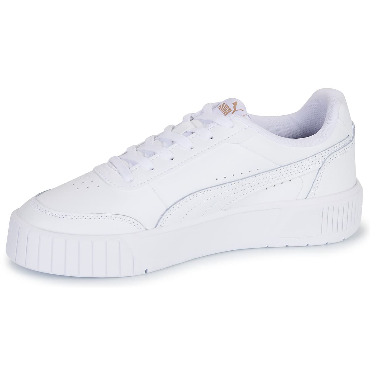 Women's Sneakers Puma White