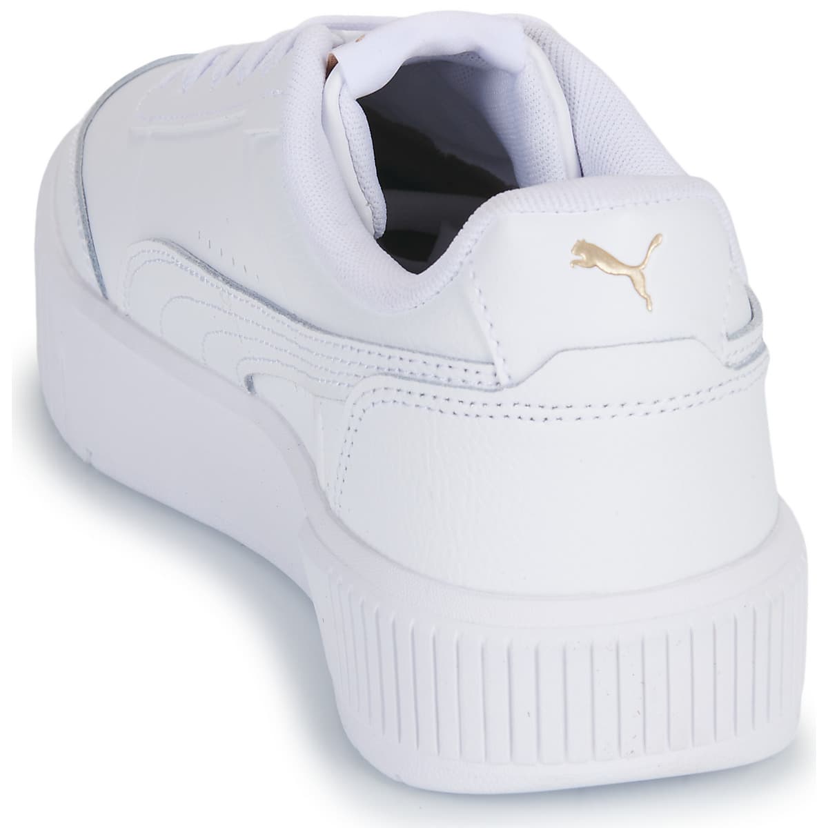 Women's Sneakers Puma White