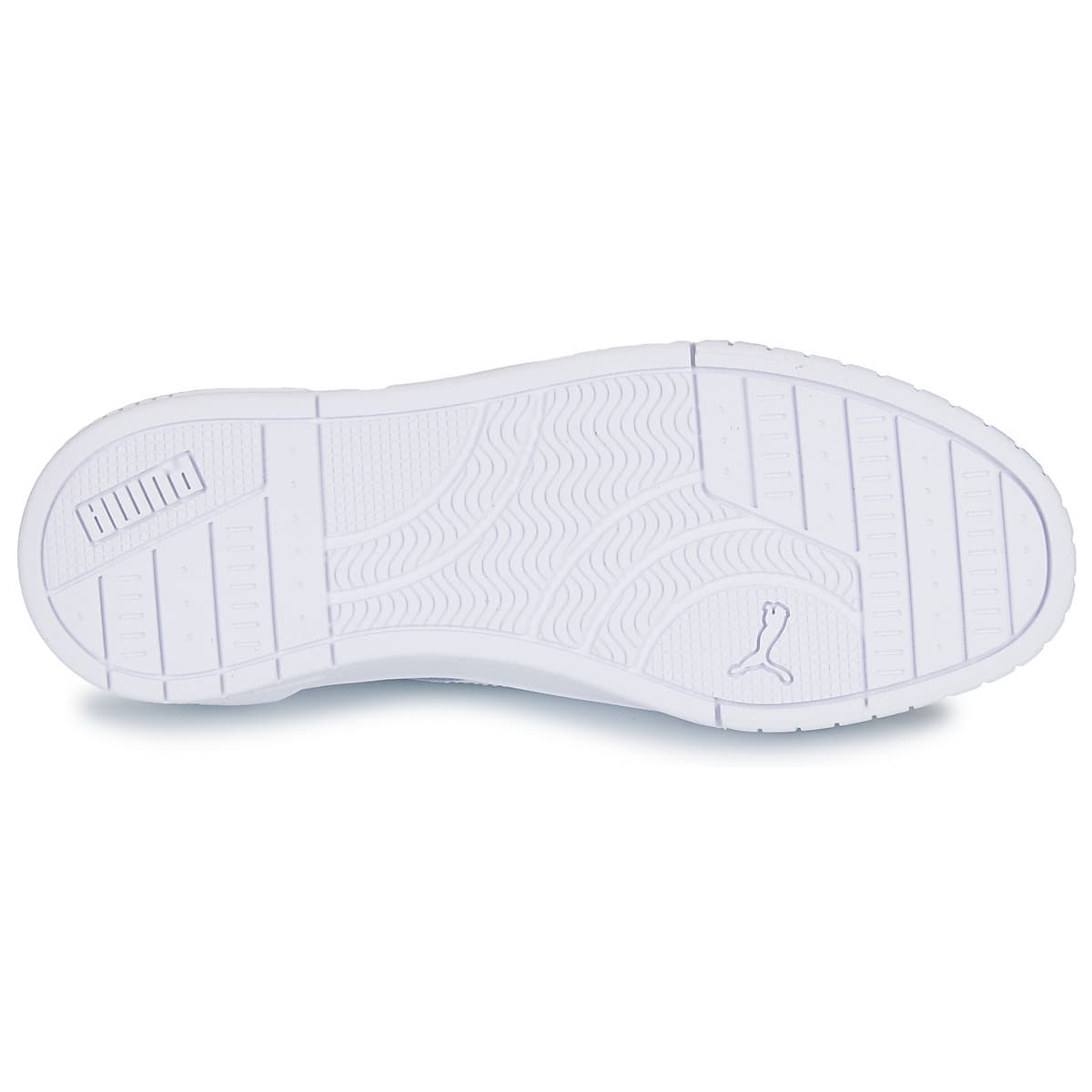 Women's Sneakers Puma White