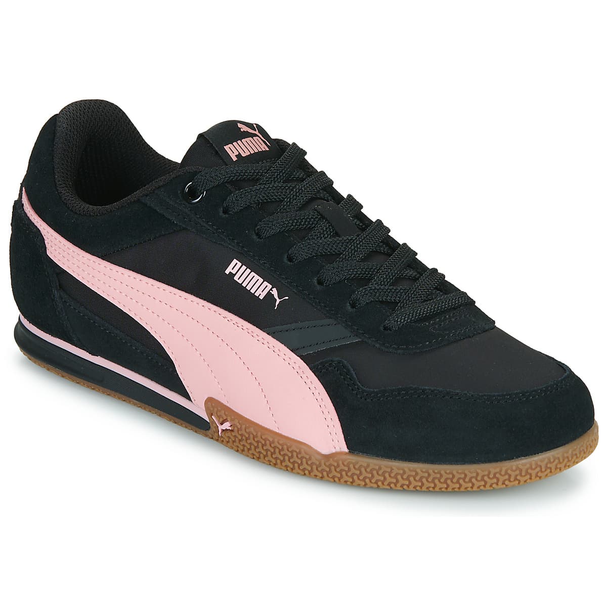 Xαμηλά Sneakers Puma Bella Donna Nylon