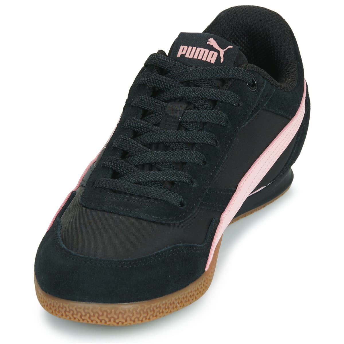 Women's Sneakers Puma Black