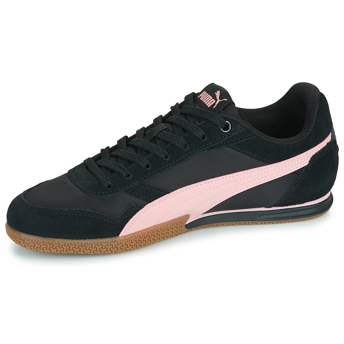 Women's Sneakers Puma Black