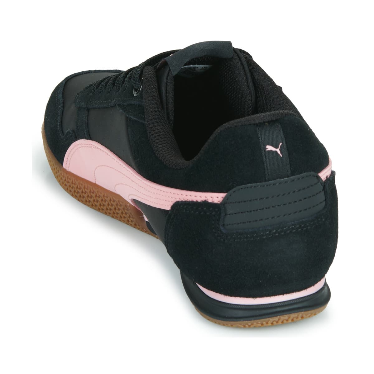 Women's Sneakers Puma Black