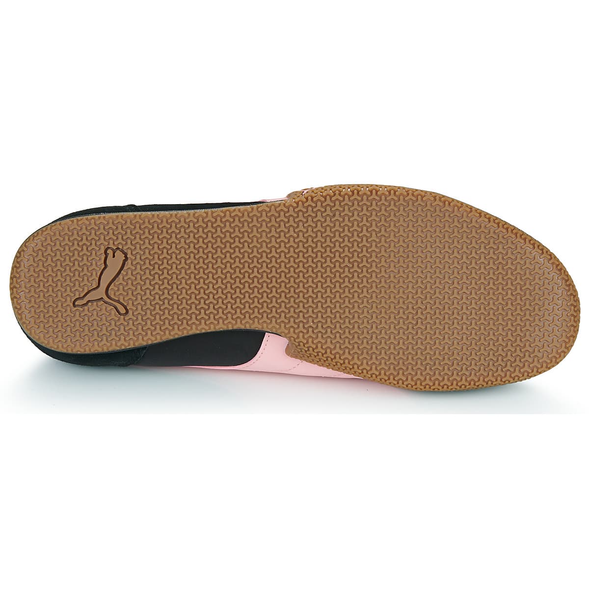 Women's Sneakers Puma Black